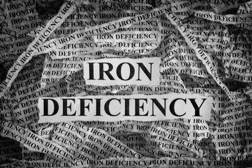 Top Iron Rich Foods to Combat Iron Deficiency