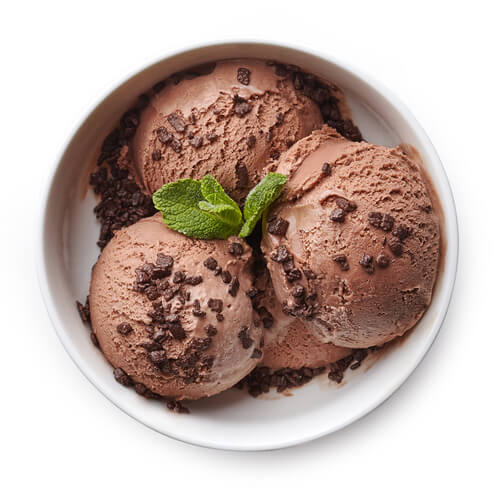Chocolate Ice Cream Recipe