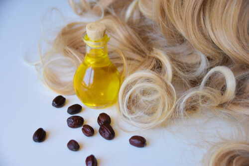 Jojoba Oil