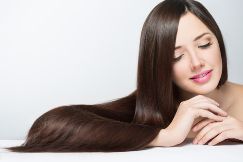 Natural Ways to Get Rid of Oily Hair