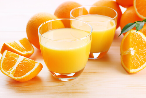 Orange Juice