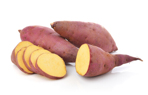 Eat Healthy How Sweet Potatoes Help In Weight Loss Vaya Recipe