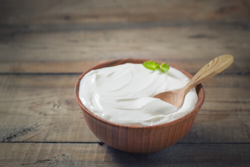 Greek Yogurt