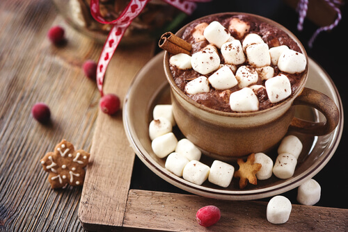 Hot Chocolate