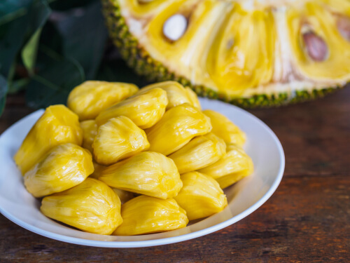 Jackfruit