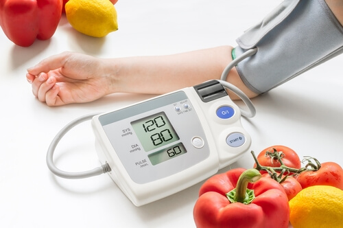 Manage Blood Pressure