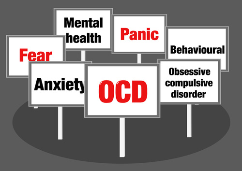 Obsessive Compulsive Disorder