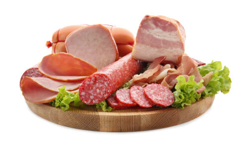 Processed Meat