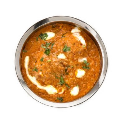 Vada Curry