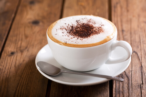 How to Make the Perfect Cappuccino Recipe