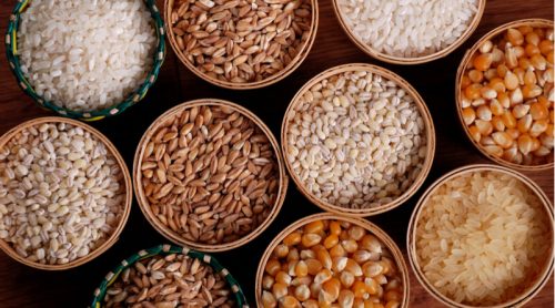 Everything You Need To Know About Whole Grains And How To Cook Them ...