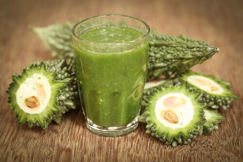 Karela Juice