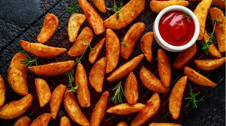 Healthy and Simple Potato Recipes for Kids - Vaya Recipes