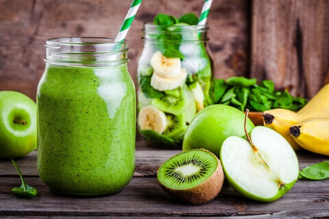 Green Smoothie