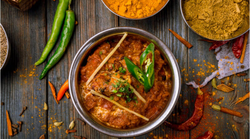 Top 5 Indian Masala Recipes