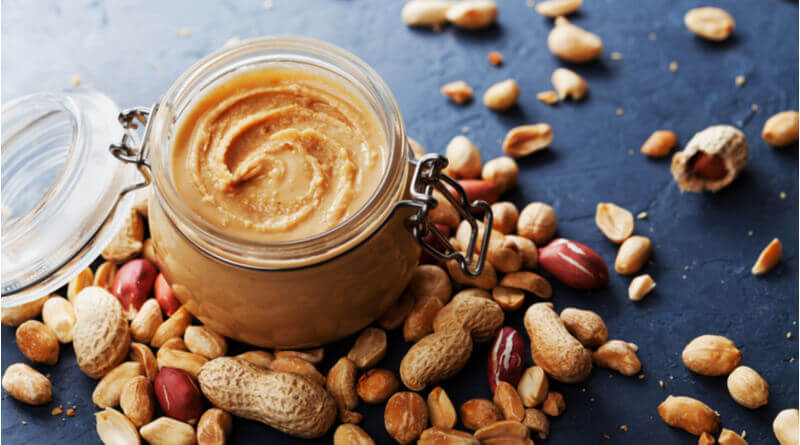 Peanut butter recipes