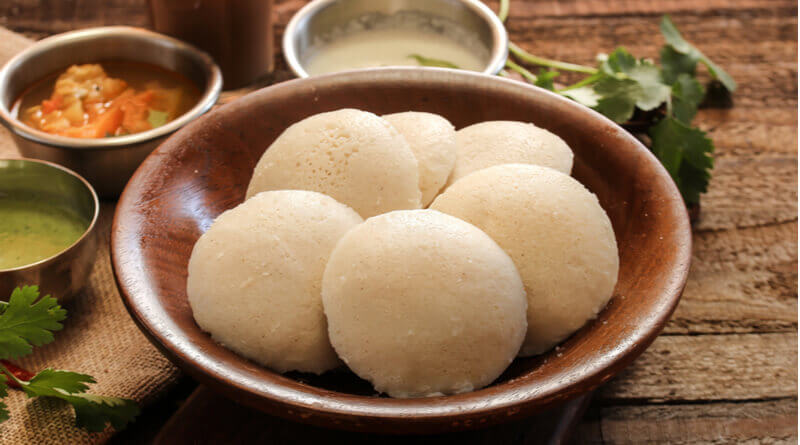 soya idli