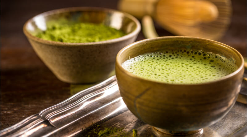 matcha-tea