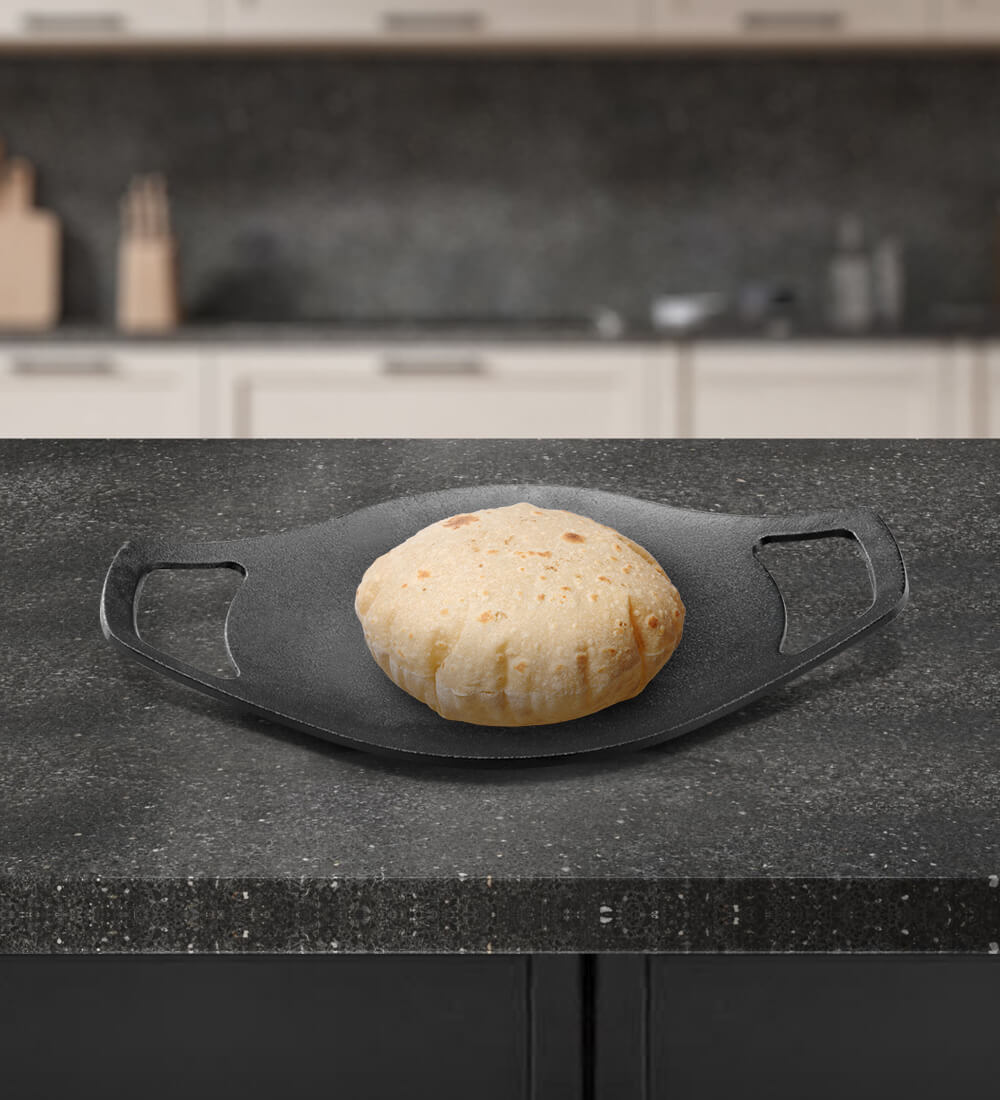 vaya cast iron