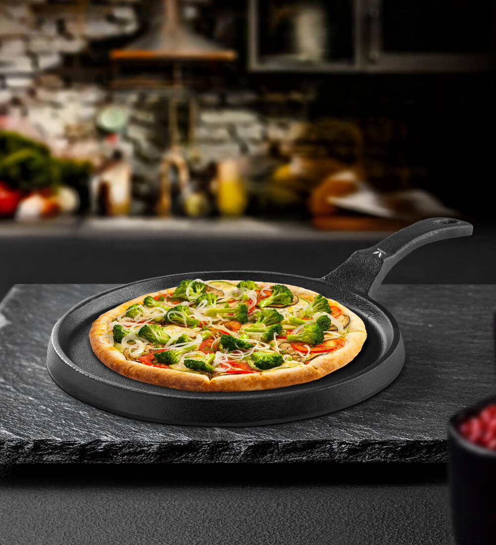 vaya cast-iron