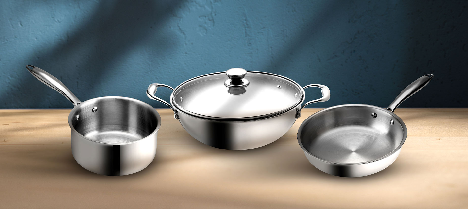 vaya cookware