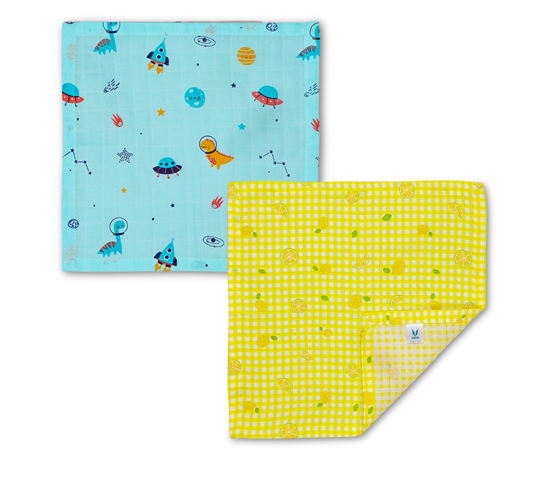 new born burp cloth