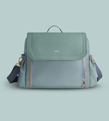 Vaya backpack
