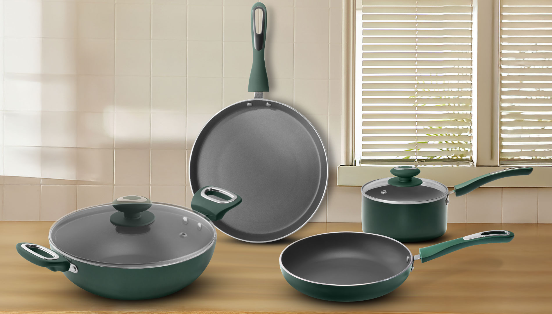non-stick