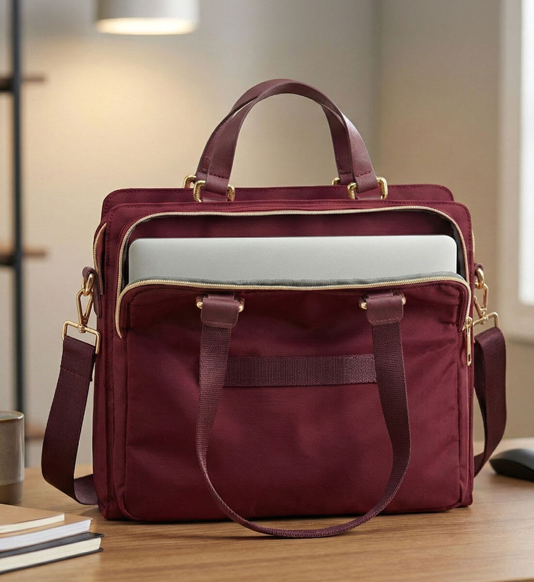 Designed for Days Beyond Work