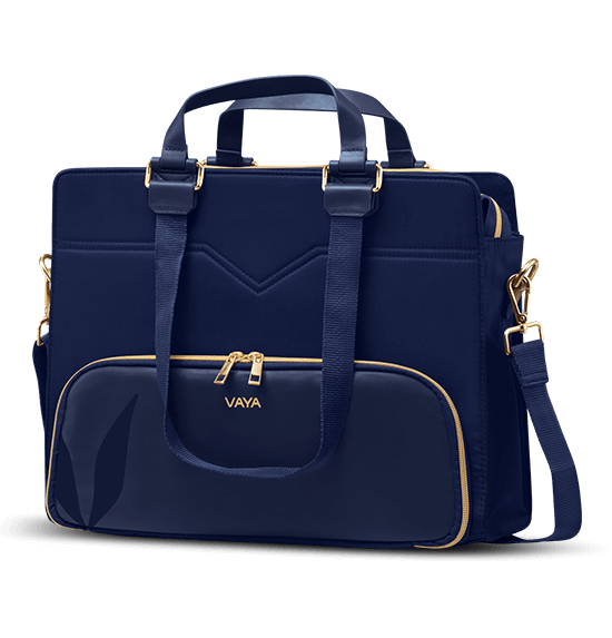 Zaelia - Work-to-Weekend Tote