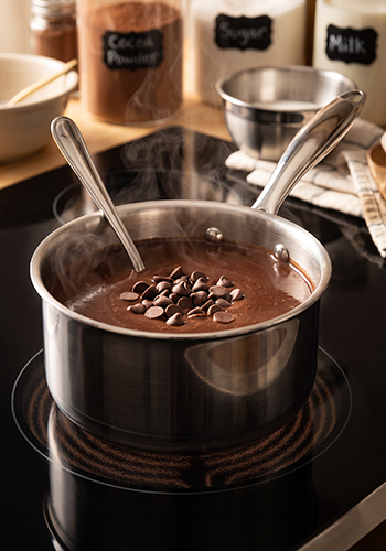 Vaya Triply Saucepan