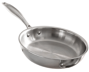 Triply Cookware