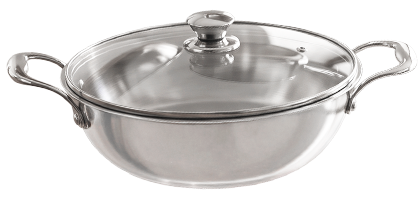 Triply Cookware
