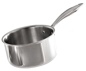 Triply Cookware