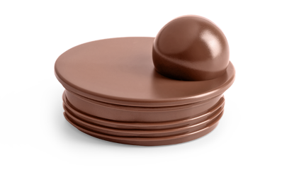 Globe Lid