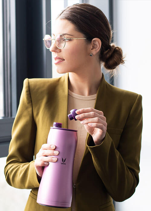 vaya drynk size - 900ml