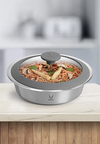 vaya HauteCase 1100 ml