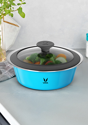 vaya casserole 1500 ml