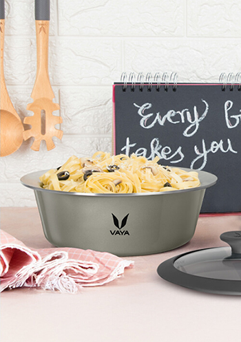 vaya casserole 1500 ml