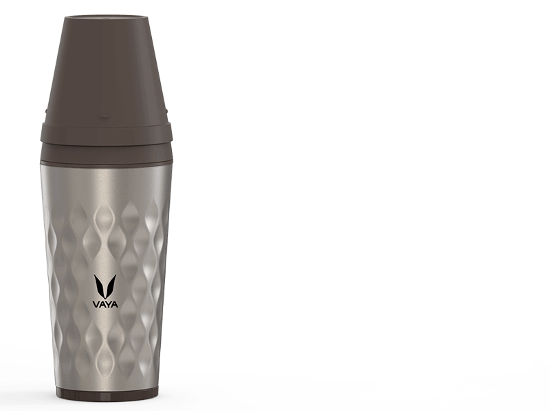 Water Bottle: Buy Thermos Flask Water Bottle Online at Best Prices ...