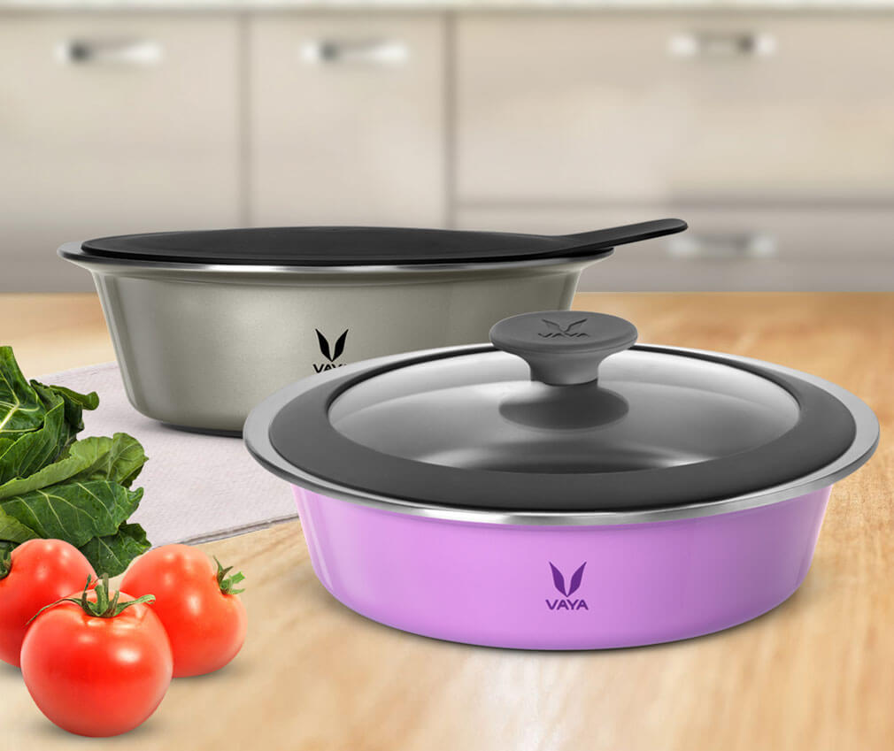 Vaya Life launches Tyffyn Flex, a range of microwaveable vacuum