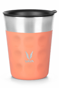 Vaya Pop Cup - 250 ml - Coral Crush