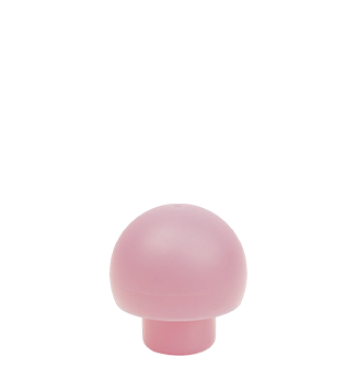 Vaya Drynk - Globe Lid - Cap - Pink