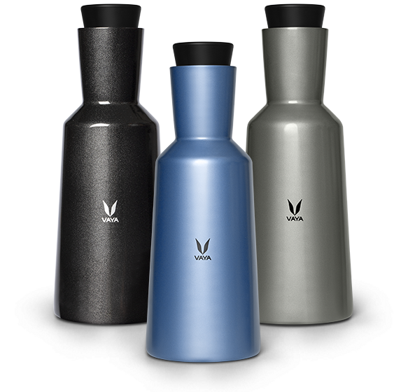 Spares for Vaya Preserve