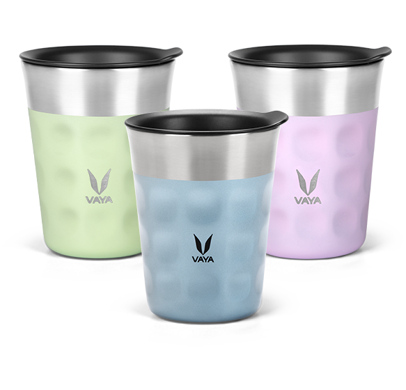 Spares for Vaya Preserve