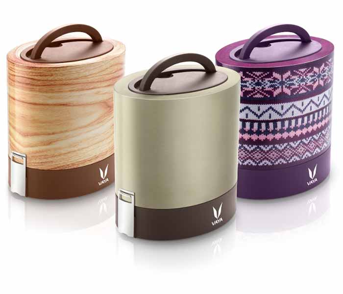 vaya tiffin bag