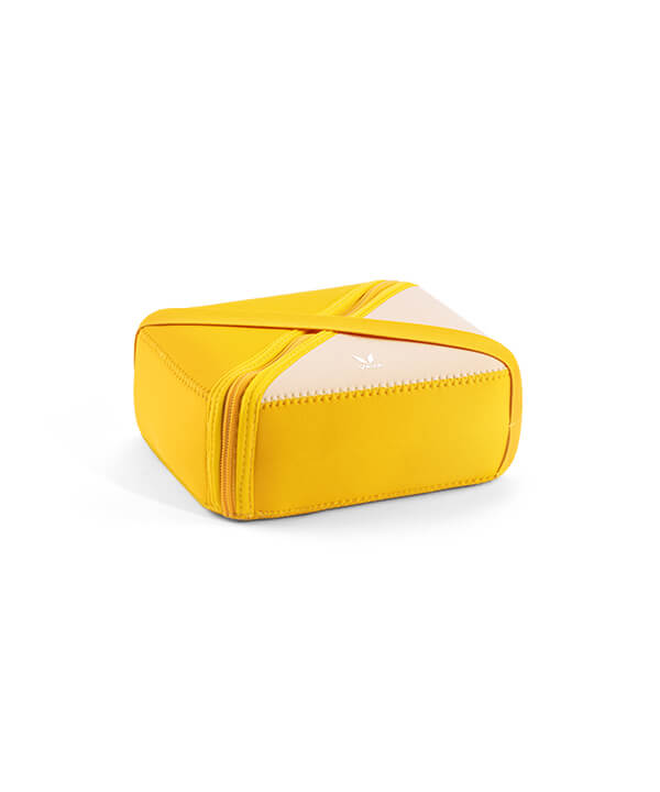 TydByt - GoBag - Desert Gold