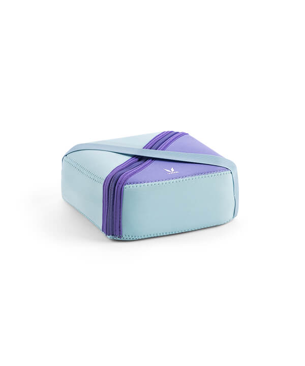 TydByt - GoBag - Lavender Blue