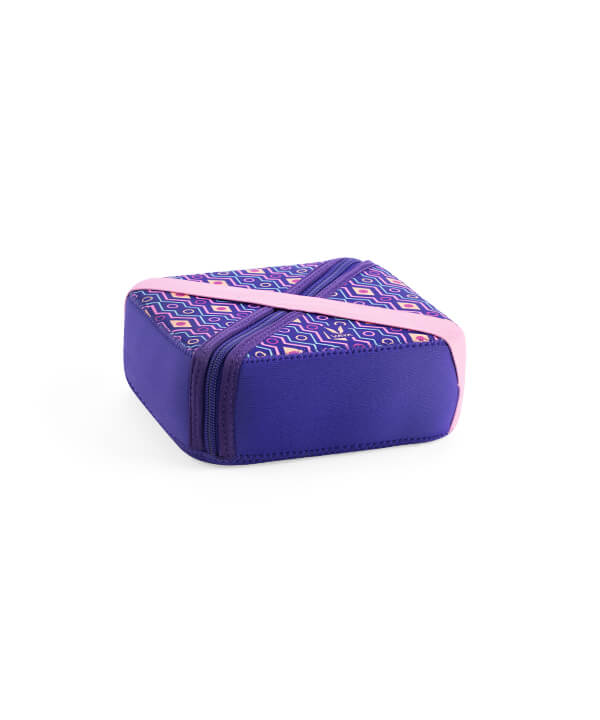 TydByt - GoBag - Purple Prism
