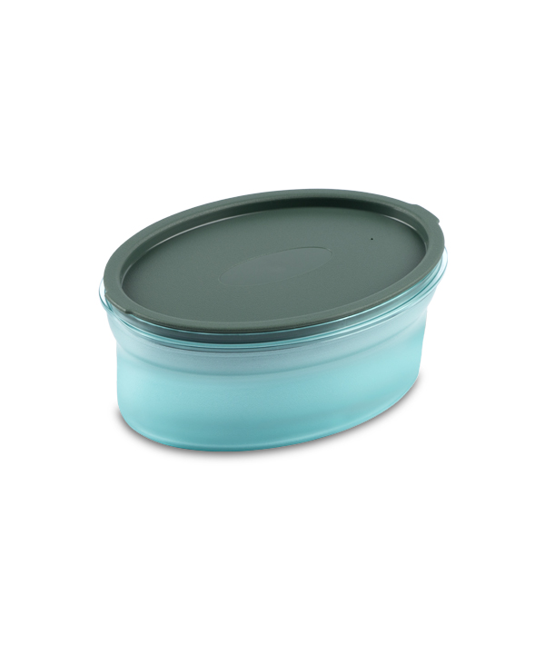 Vaya Tyffyn Flex - Plastic Container - 1 x 400 ml - Plastic